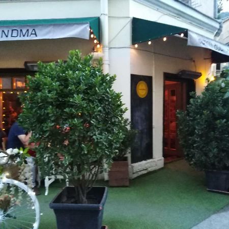 Apartament Mtatsminda Tbilisi Zewnętrze zdjęcie