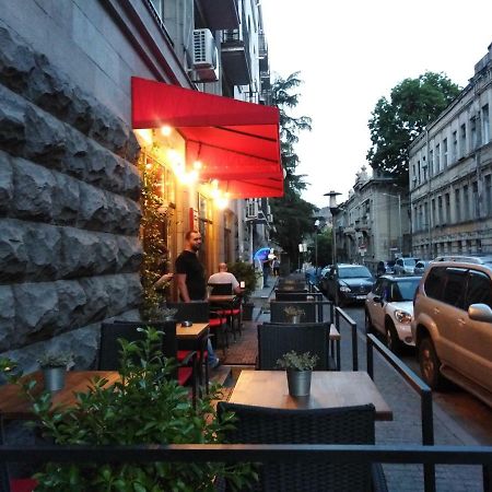 Apartament Mtatsminda Tbilisi Zewnętrze zdjęcie