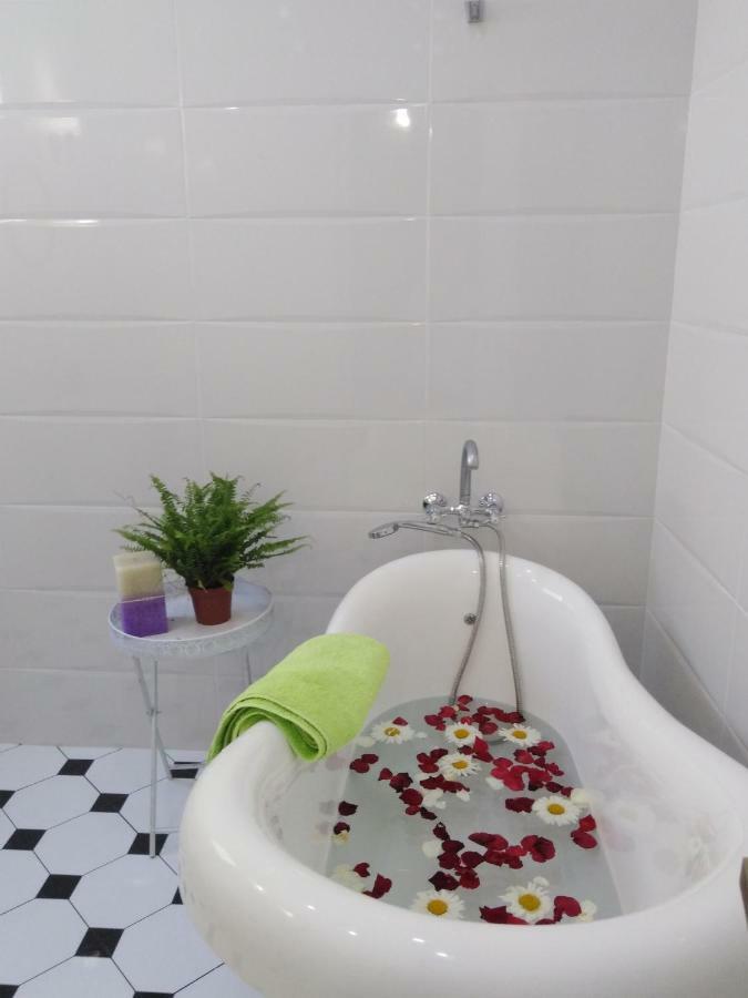 Apartament Mtatsminda Tbilisi Zewnętrze zdjęcie