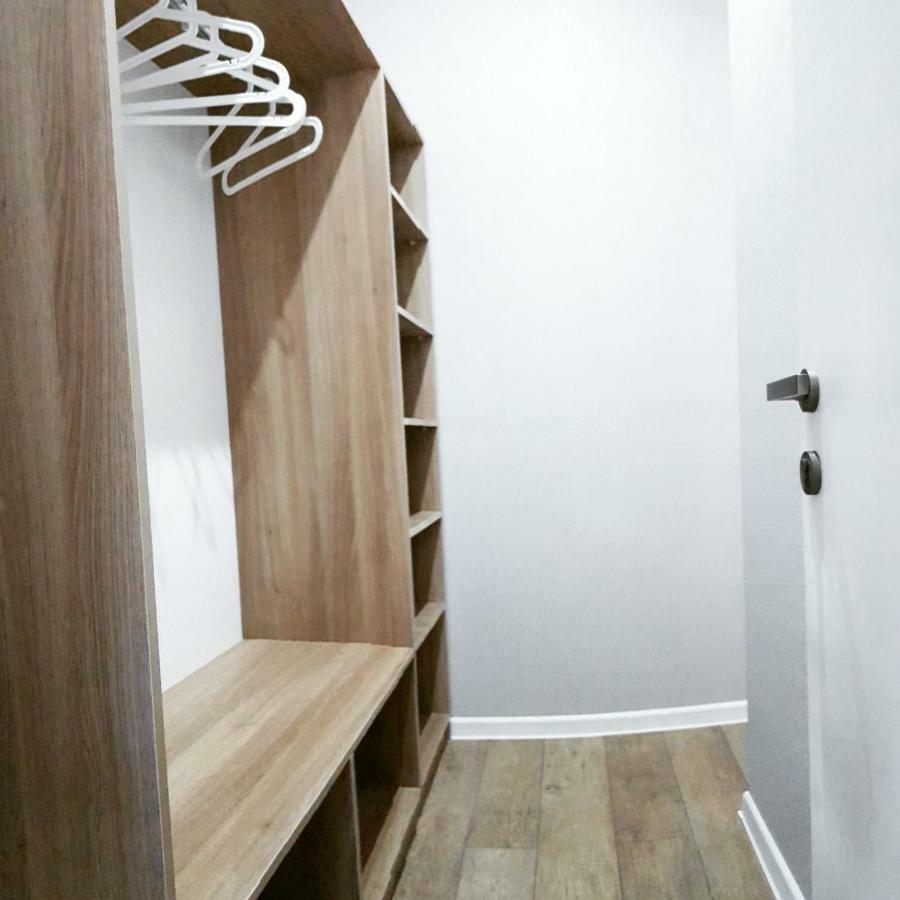 Apartament Mtatsminda Tbilisi Zewnętrze zdjęcie