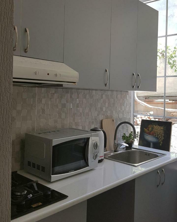 Apartament Mtatsminda Tbilisi Zewnętrze zdjęcie